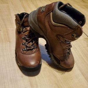 Timberland Hiking Boots